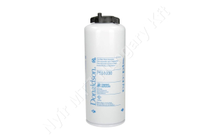 Üzemanyagszűrő 93×252 mm 1-14 UN Donaldson