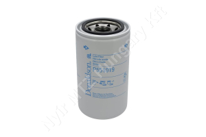 Motorolajszűrő 93×174 mm 1 1/8-16 UN Donaldson