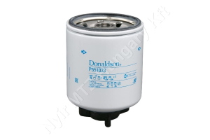 Üzemanyagszűrő 107,3×147 mm 1-14 UN Donaldson