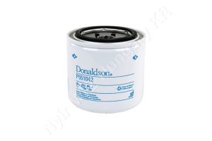 Motorolajszűrő 93×93 mm 3/4-16 UN Donaldson