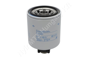 Üzemanyagszűrő 107,3×147,1 mm 1-14 UN Donaldson