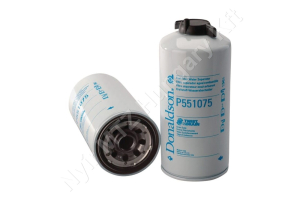 Üzemanyagszűrő 107,3×243,7 mm 1-14 UN Donaldson