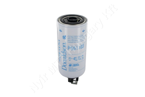 Üzemanyagszűrő 93×238,7 mm 1-14 UN Donaldson