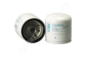 Motorolajszűrő 76×83 mm 3/4-16 UN Donaldson