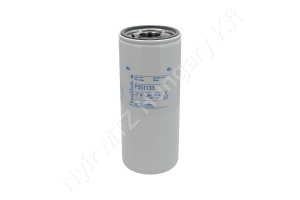 Motorolajszűrő 108×262 mm 1 1/2-12 Donaldson
