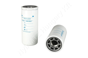 Hidraulikaszűrő 98×241.3 mm 1-1/2-16″ UN Donaldson