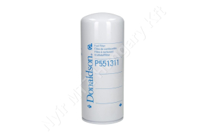 Üzemanyagszűrő 93×232 mm 1-14 UN Donaldson
