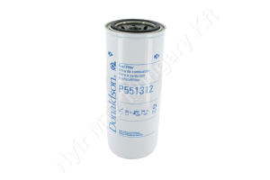 Üzemanyagszűrő 93×233 mm 7/8-14 UN Donaldson