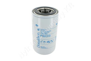 Üzemanyagszűrő 93×174 mm 1-14 UN Donaldson