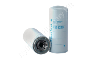 Üzemanyagszűrő 93×233 mm 1-14 UN Donaldson