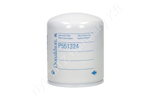 Hidraulikaszűrő 93×114.8 mm 13/16-16″ UN Donaldson
