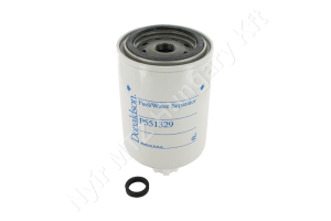 Üzemanyagszűrő 93×155,3 mm 13/16-18 UN Donaldson