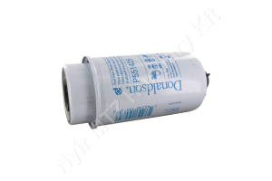 Üzemanyagszűrő betét 80×196,3 mm Donaldson