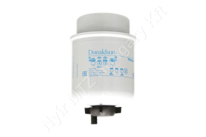 Üzemanyagszűrő betét 80×135,4 mm Donaldson
