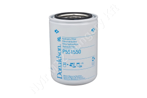 Hidraulikaszűrő 93×136 mm 1″-12 UN Donaldson