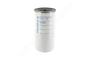 Motorolajszűrő 108×232 mm 1-12 UN Donaldson