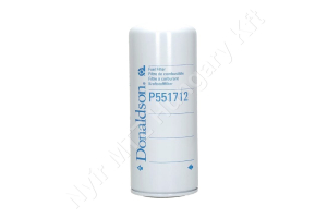 Üzemanyagszűrő 93×232,8 mm 1-14 UN Donaldson