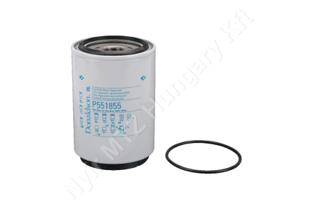Üzemanyagszűrő 107,7x155,2 mm 1-14 UN Donaldson_101465 Üzemanyagszűrő 107,7x155,2 mm 1-14 UN Donaldson_101465