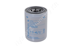Üzemanyagszűrő 93×136 mm 1-14 UN Donaldson