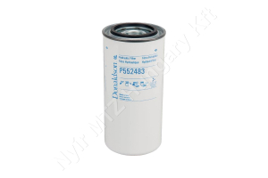 Hidraulikaszűrő 96×198.81 mm 1-1/8-16″ UN Donaldson