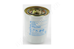 Üzemanyagszűrő 94×125 mm M20x1,5 Donaldson