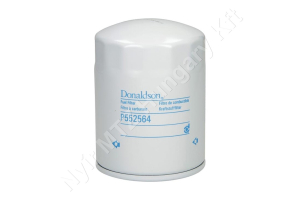Üzemanyagszűrő 93×125 mm 3/4-16 UN Donaldson