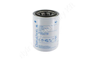 Motorolajszűrő 93×136 mm 1-12 UN Donaldson