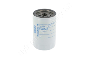 Motorolajszűrő 75×121 mm M20x1,5 Donaldson