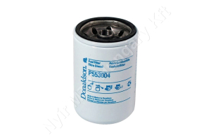 Üzemanyagszűrő 77,2×120 mm M16x1,5 Donaldson