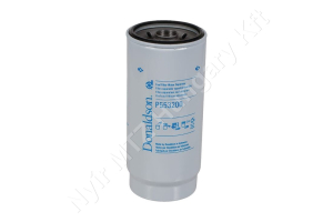 Üzemanyagszűrő 120×255 mm 1 1/4-12 UN Donaldson