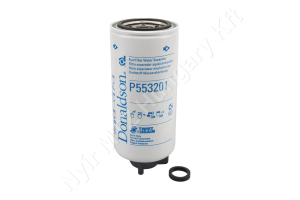 Üzemanyagszűrő 93×219,3 mm 1-14 UN Donaldson