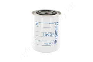 Motorolajszűrő 108×148 mm 3/4-16 UN Donaldson