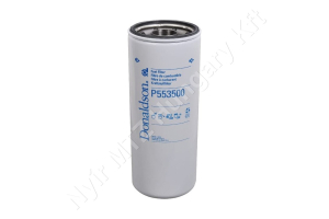 Üzemanyagszűrő 118,3×298 mm 1 5/8-12 UN Donaldson
