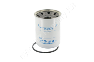 Motorolajszűrő 127×174 mm 1 1/2-16 UN Donaldson