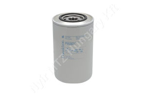 Motorolajszűrő 108×168 mm 1-12 UN Donaldson
