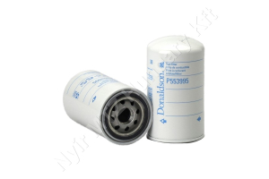 Üzemanyagszűrő 76×138 mm M22x1,5 Donaldson