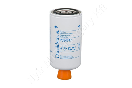Üzemanyagszűrő 93x174 mm 1-12 UN Donaldson_101494