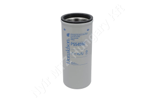Motorolajszűrő 117×297 mm M90x2 Donaldson