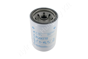 Motorolajszűrő 76×120 mm 3/4-16 UN Donaldson