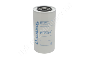 Üzemanyagszűrő 111,3×217,6 mm 1-14 UN Donaldson