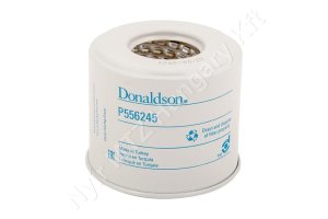 Üzemanyagszűrő betét 88,5×71,2 mm Donaldson