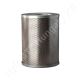 Hidraulikaszűrő betét 173.8×226 mm Donaldson Hidraulikaszűrő betét 173.8×226 mm Donaldson