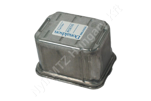 Üzemanyagszűrő betét 94,2×128 mm Donaldson