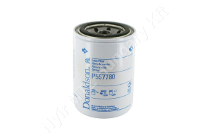 Motorolajszűrő 93×136 mm 3/4-16 UN Donaldson