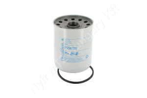 Motorolajszűrő 129×171 mm 1 1/2-12 Donaldson