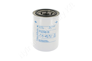 Motorolajszűrő 93×136 mm 1-16 UN Donaldson