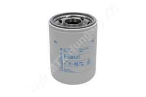 Motorolajszűrő 107×147 mm 1 1/2-16 UN Donaldson