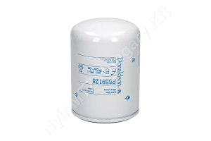 Motorolajszűrő 107×147 mm 1 1/8-16 UN Donaldson