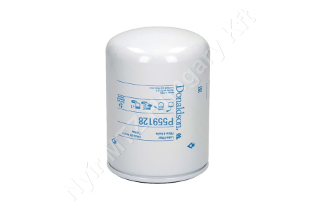 Motorolajszűrő 107x147 mm 1 1/8-16 UN Donaldson_106290