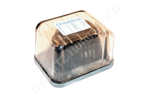 Üzemanyagszűrő betét 94,2×125,7 mm Donaldson